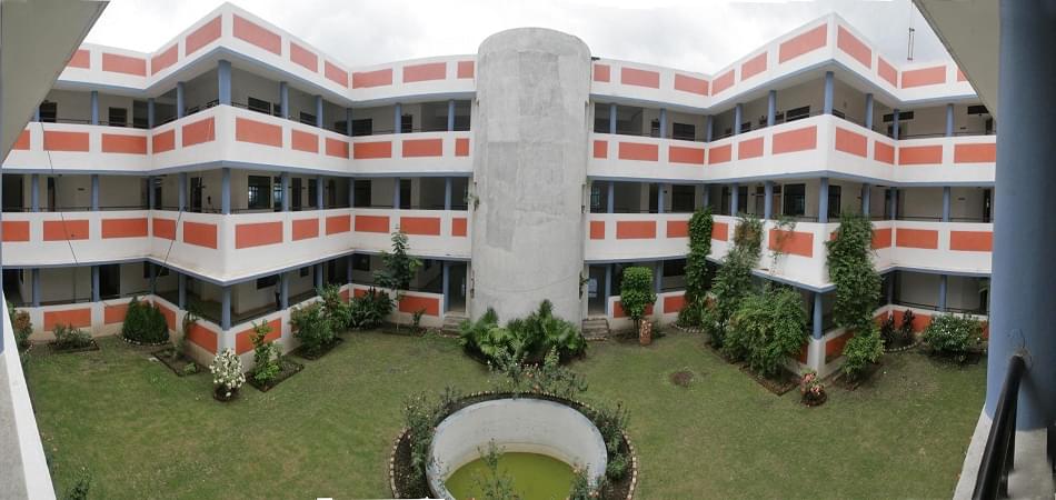 Modern Group of Institutions Indore Academic Building photo 3
